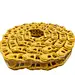 excavator chain