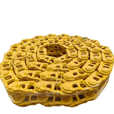 excavator chain